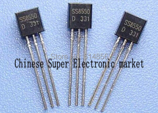 8550 transistor Reviews - Online Shopping Reviews on 8550 transistor ...