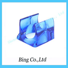 Free Shipping ! 3D printer parts DIY Reprap V5 Injection Moulded Fan Duct injection molding fan housing guard
