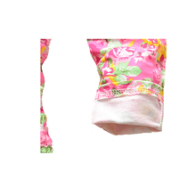 The autumn of 2014 new Korean baby girls child with printing dot knit pants Leggings B106