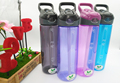 New 700ML TRITAN LARGE Capacity PP Water Bottle Straw Handy Space BPA Free Simple Tea Cup