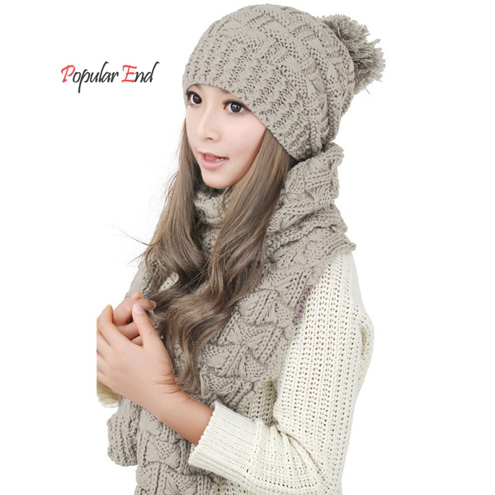 Winter hat and scarf sets for women Shop for low price, high quality Scarf, Hat & Glove Sets on AliExpress. Scarf, Hat & Glove Sets in Accessories, Women's Clothing & Accessories and more.