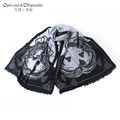 Winter scarf luxury brand high quality men neckerchief winterjas paard pattern bufanda hombre birthday gift free