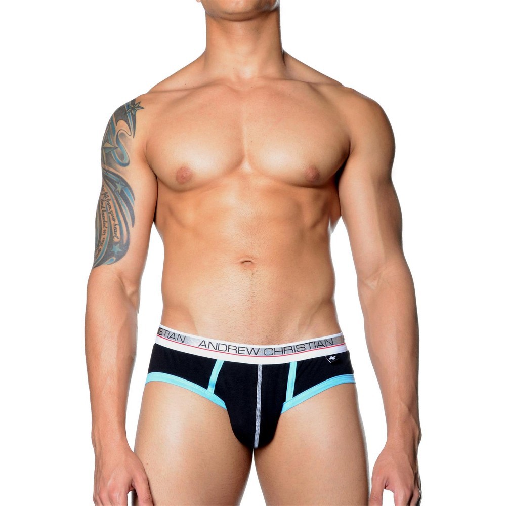 underwear andrew christian briefs