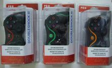 Free Shipping Vibration Bluetiooth wireless game controller 6 SIXAXIS Wireless Controller for PS3