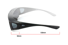 IKAI New Fashion Outdoor Sports Glasses UV Protection Polarized Sunglasses UV 400 Fishing Sunglasses YIO0047 5