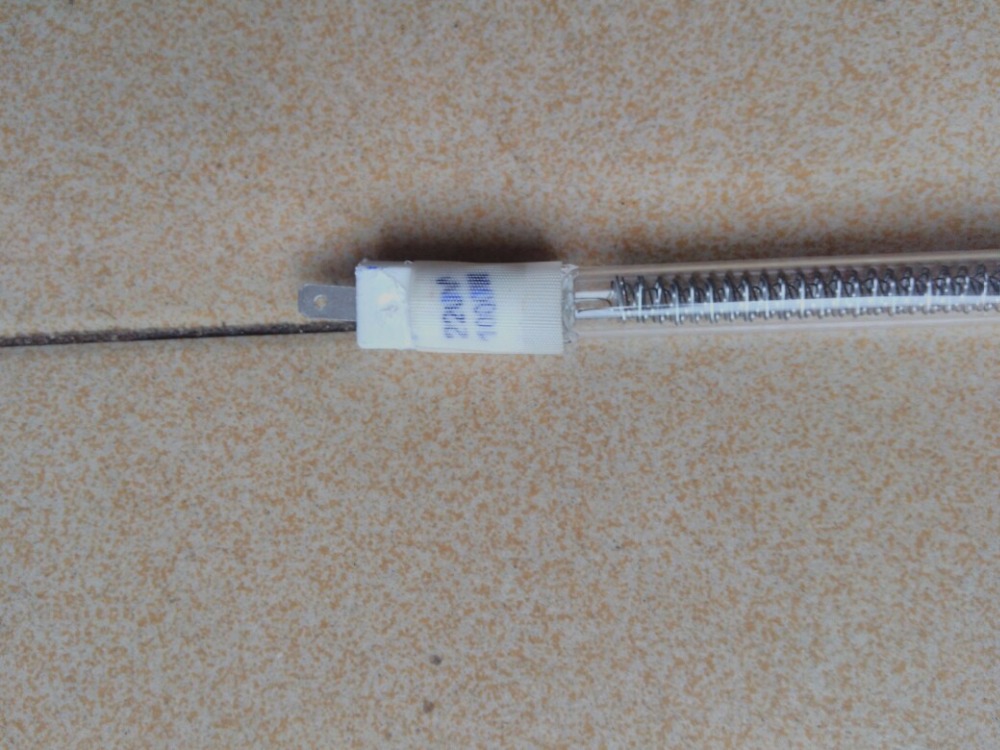 Description Picture 2 of itemSpare parts for microwave oven Panasonic NN-GS595A,NN-GS597M GS575W  optical waveguide, quartz tube, heating tube