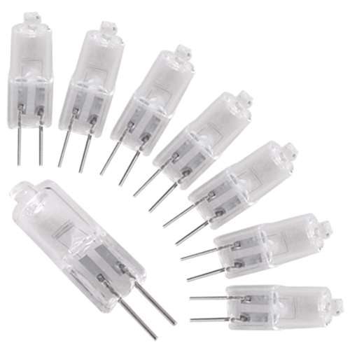 Купить 20 x 20w g4 привело 12v теплый белый Светодиодные лампы jc типа ...