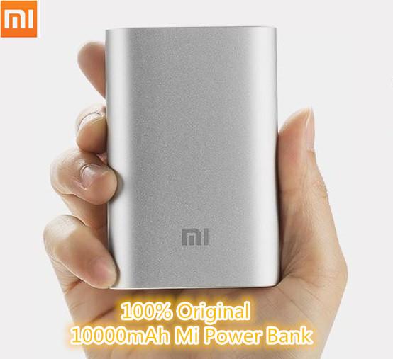  Xiaomi   10000  Xiaomi 10000 powerbank  USB          