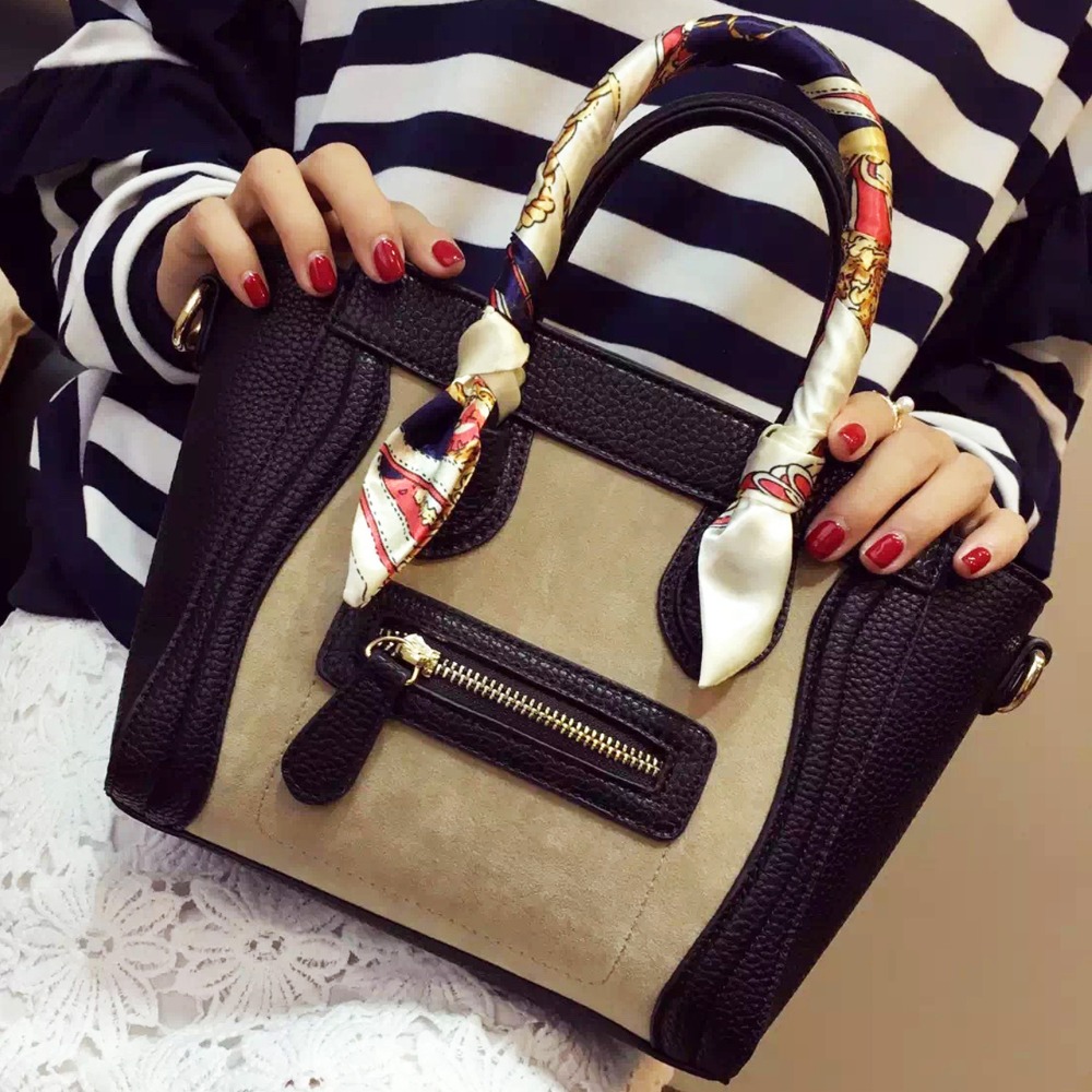 Aliexpress.com : Buy Bags Handbags Women Famous Brands C line Bag ...