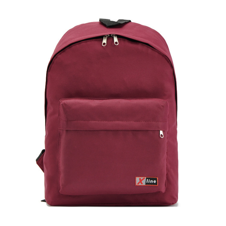 Bag red (2)