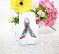 Puzzle Autism Awareness White Hard phone Case Cover for iPhone 4 4s 5 5s 5c 6