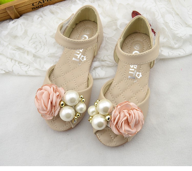 childrens designer sandals