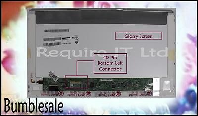 NEW 15 6 inch LED FHD 3D SCREEN DISPLAY GLOSSY for Toshiba font b SATELLITE b