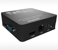 CCTV mini NVR 8CH Hybrid DVR HDMI 1080P H 264 ONVIF P2P Cloud network video recorder