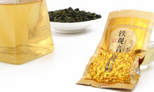Oolong tea Promotion Popular China Organic Diet Drinks FuJian tieguanyin Great Taste Authentic Prevent Cancer wuyi