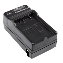 NP-40 60 120 95 Portable Digital Camera Battery Charger for FUJI M603 F10 F11 F30 F601 F410 M603 Zoom