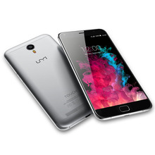 Original UMI Touch Android 6 0 Smartphone 5 5 1920x1080P MTK6753 Octa Core RAM 3GB ROM