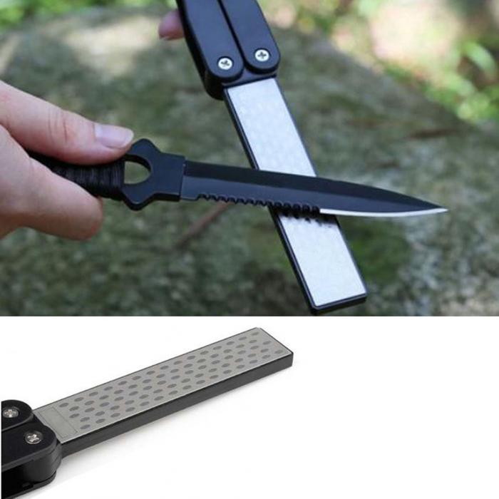 good pocket knife sharpener