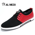 Hot man shoes New spring and summer fashion casual shoes homme flat trendy shoes walking jogging