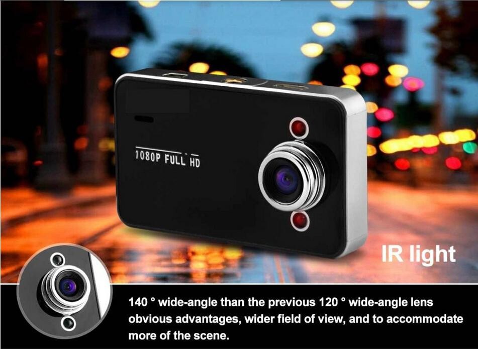 Hot-Selling-K6000-car-dvr-camera-HD-720P-30FPS-2-4-TFT-LCD-Vehicle-Video-Recorder