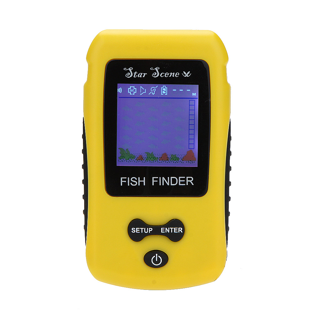 беспроводной wireless fish finder беспроводной wireless fish finder
