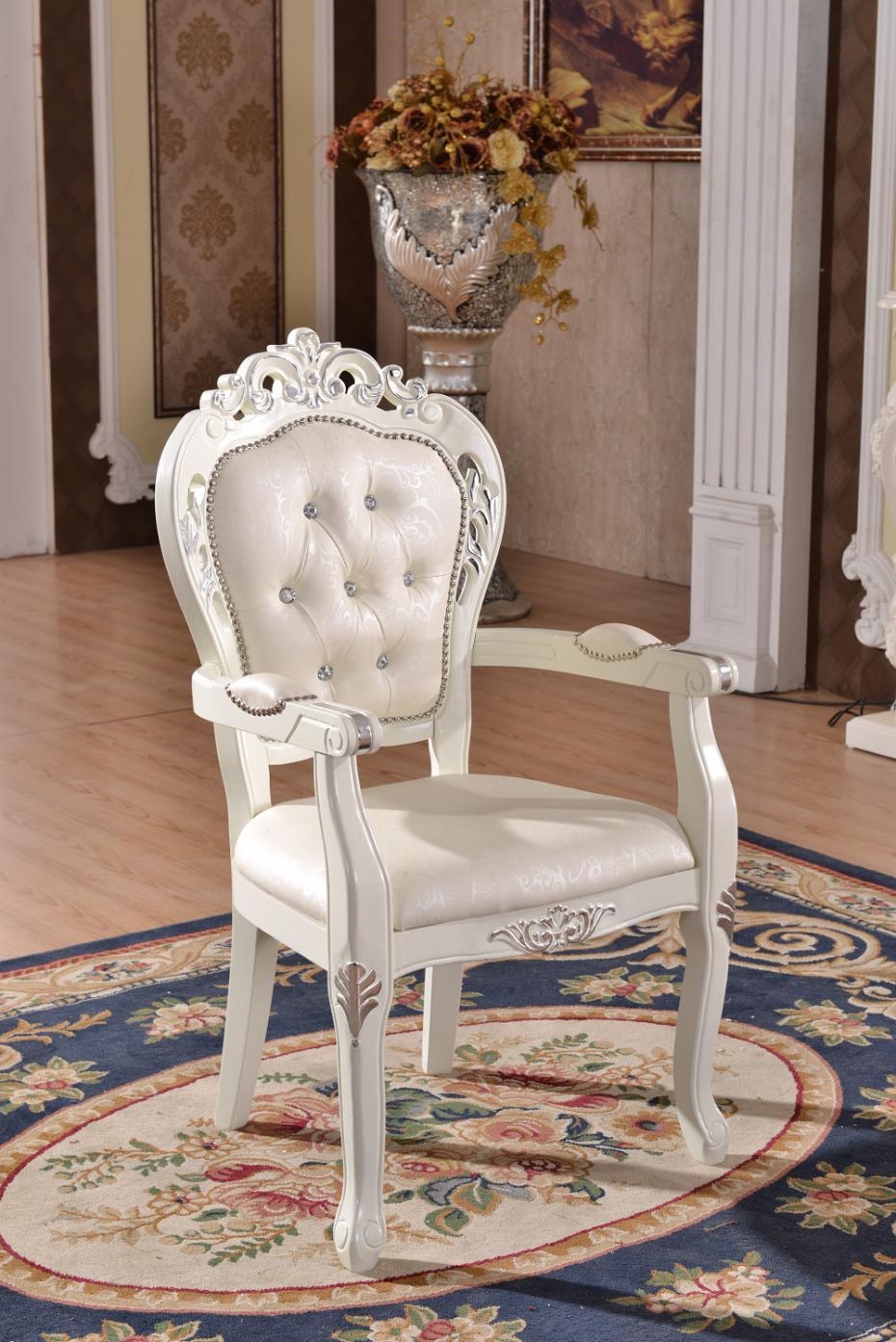 стулья и кресла для столовой
