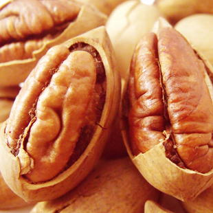 Cream Taste Snacks Nut Hichory Nut Valnut Nut Macrobian Fruit Pecan 200g bag