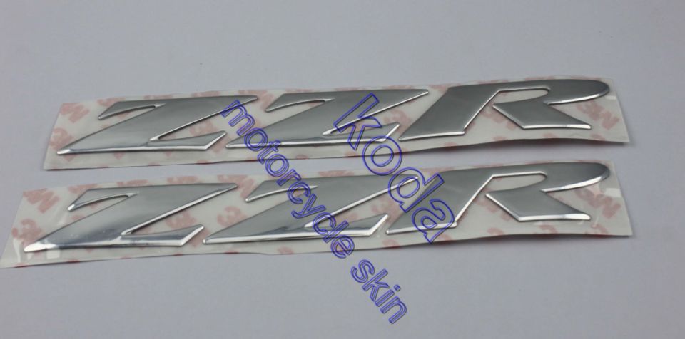 stickers zzr 1400