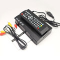 High definition android tv box smart TV box Quad Core small box M5 ISDB T