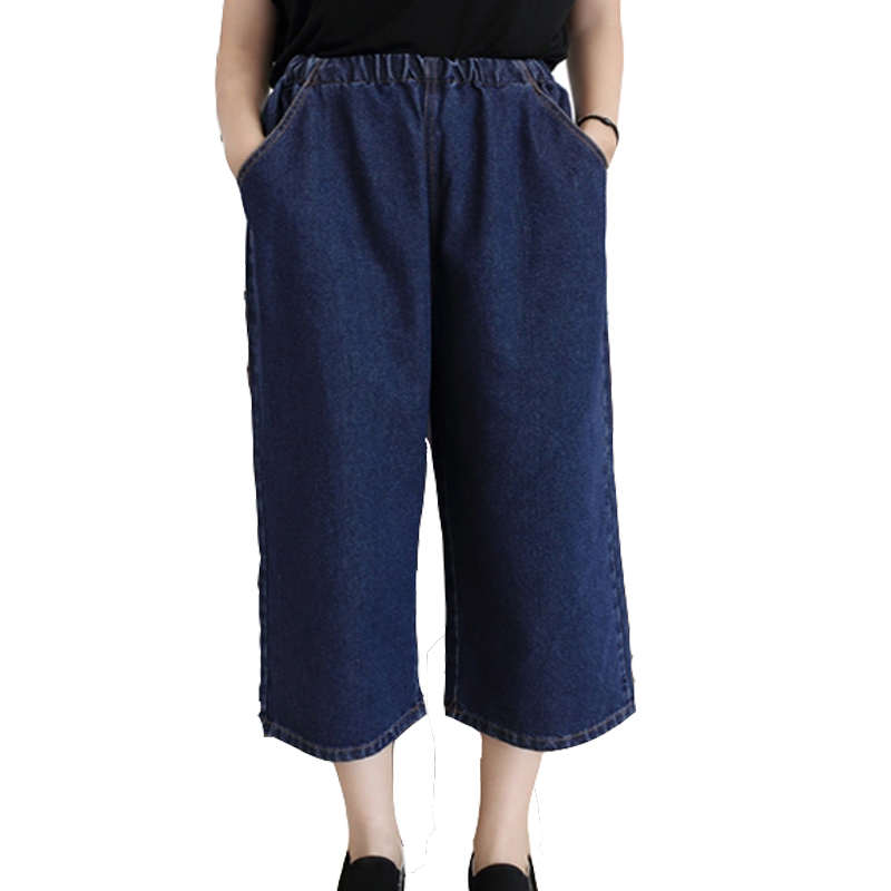 plus size cotton palazzo pants