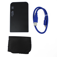 USB 3.0 External Hard Drive Disk 1TB HDD Externo Disco HD Disk Storage Devices High Speed for Desktop and Laptop
