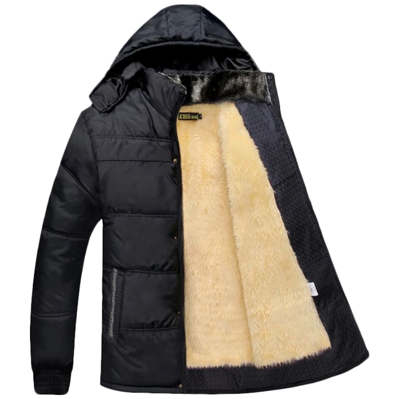canada goose jacket faux fur