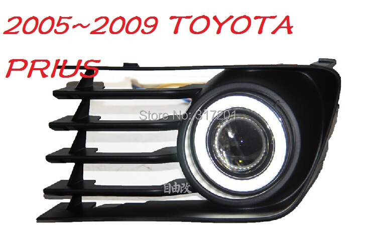  ! 2005 ~ 2009 TOYOTA Prius  /     /  , ccfl, 4300 ~ 10000  HID ; !   ; !   