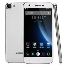 5 0 DOOGEE F3 Pro phone Android 5 1 smartphone MT6753 Octa Core 1 3GHz RAM
