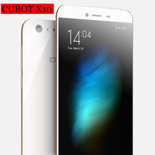 5 5 Cubot X10 Android 4 4 Smartphone MTK6592 Octa Core 1 4GHz ROM 16GB RAM