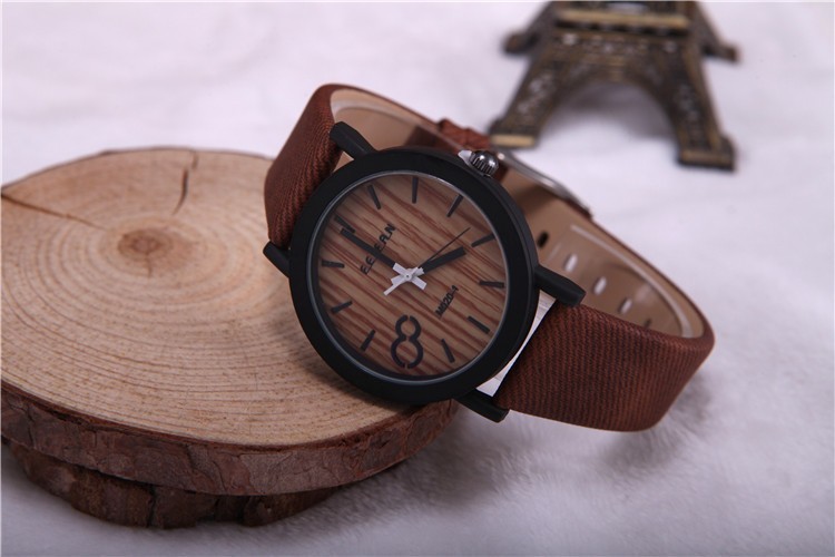 fashoin wood wooden watch (5)