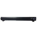 2016 Mini USB Speaker Soundbar Column Loudspeakers Slim Stereo Sound Subwoofer Computer Speaker Boombox Speakers For