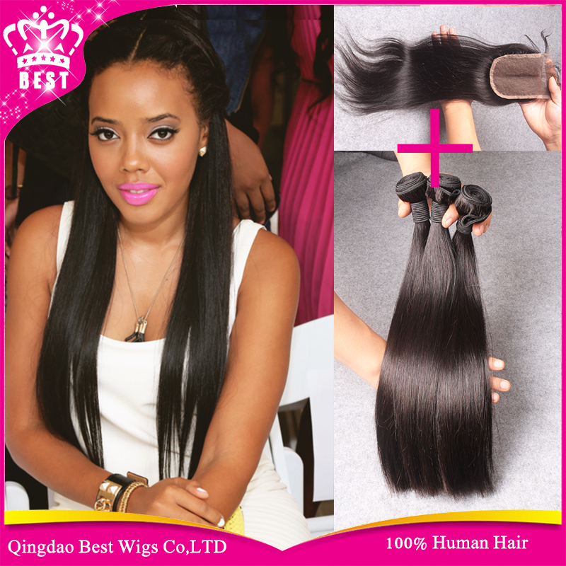 how much is brazilian hair in stores