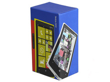 Original Nokia Lumia 920 Refurbished phone Smartphone Unlocked cell phones Window OS 4 5 IPS Screen