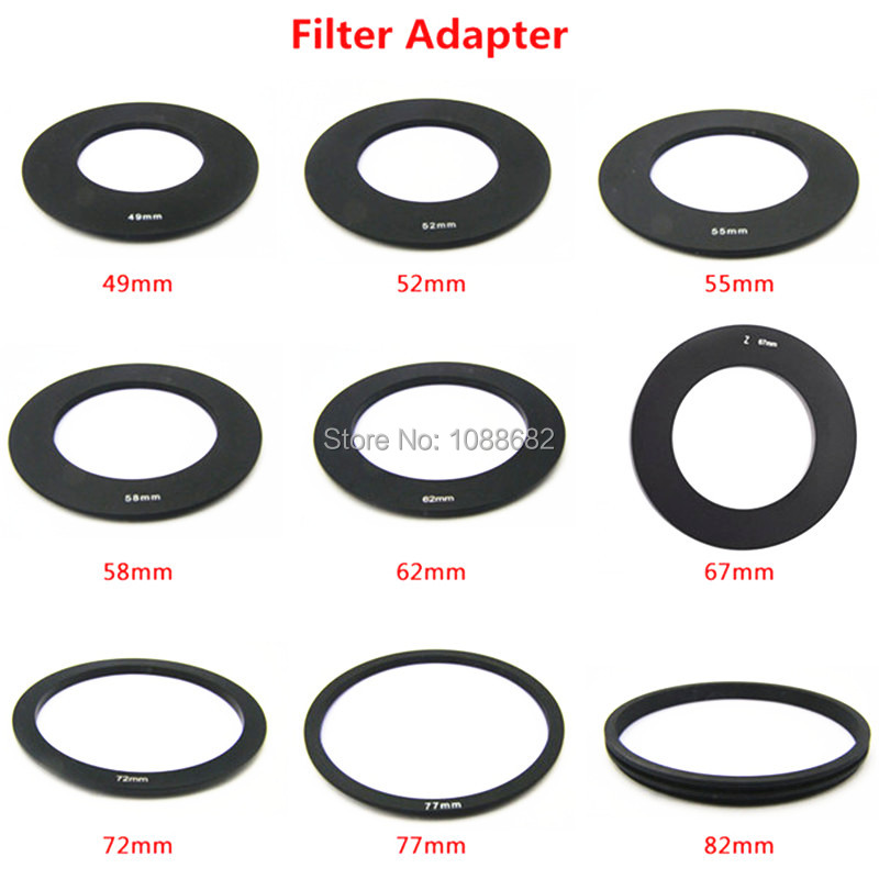 17in1 cameras lens filter kit for cokin P series (6)