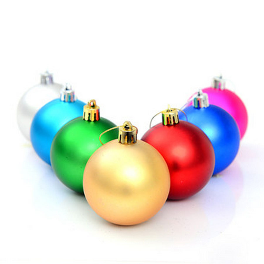 large plastic christmas balls 24 pcs lot for christmas large plastic christmas balls 24 pcs lot for christmas