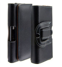 2015 New Lichee pattern/Smooth pattern Leather Pouch Belt Clip bag For Smartphone MPIE M10 Phone Cases Cell Phone Accessory