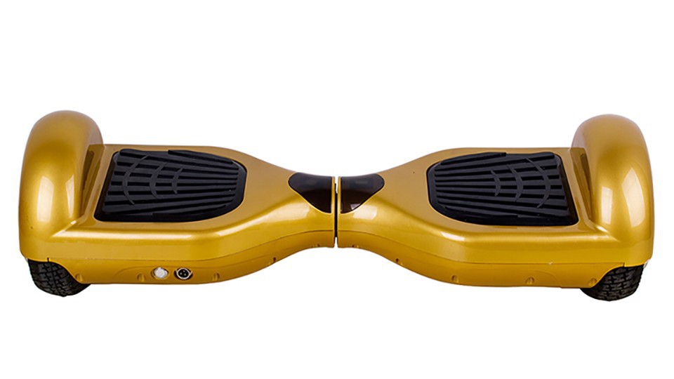 Hoverboard