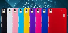 For Lenovo K3 Note Hard Case 2015 New Matte Frosted Series PC Back Cover Case for