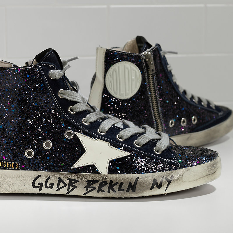 golden goose 46