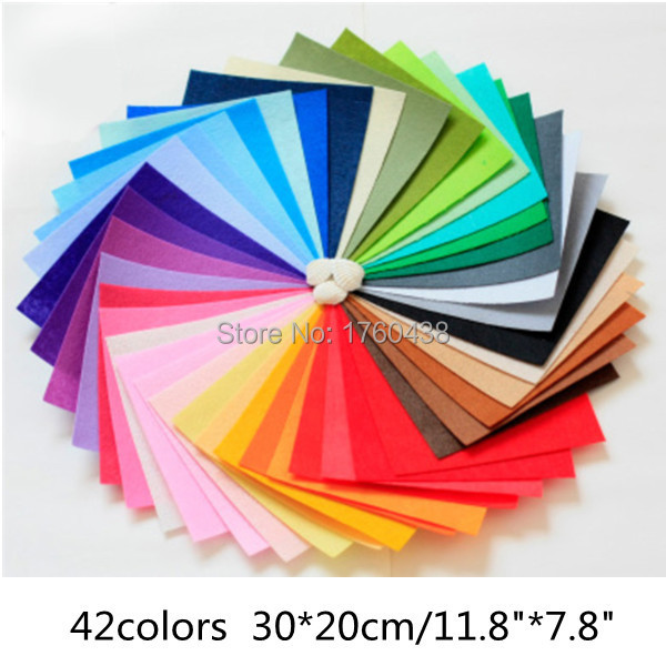 42 colors / lot    ,        