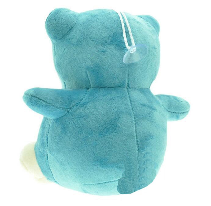 snorlax toy