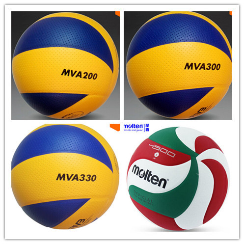 100%      MVA200 MVA300 MVA330   8    voleibol Facotry  
