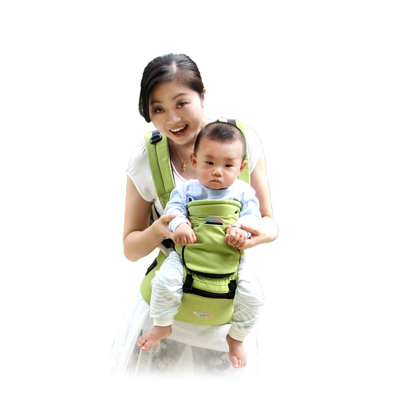 3 Colors 2016 Best Selling Baby Carrier Backpack New Four Position Baby Sling Wrap for Newborns Carriage Baby Suspenders (7)