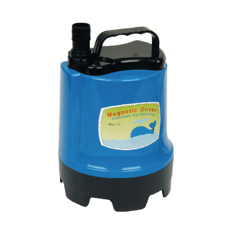 CE Approved Drive Submersible Water Pump Well pumps 220V AC